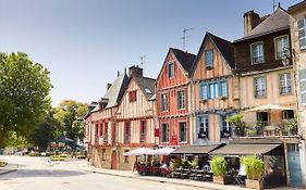 Appartement 4 Personnes Au Coeur De Vannes
